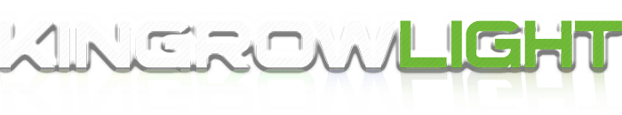 Kingrowlight's Logo 1.0