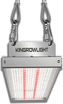 Linear LED grow light 300 watts