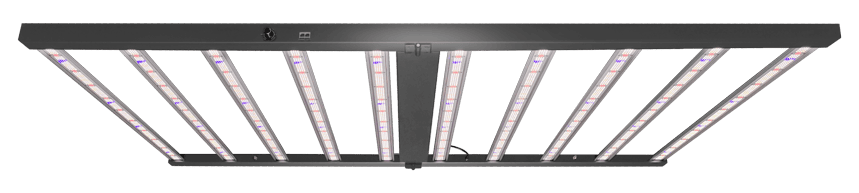 Foldable LED Grow Light Plus - 1000w full spectrum grow lights for indoor