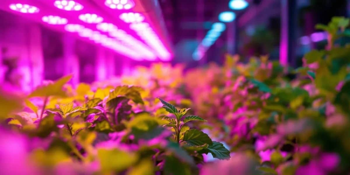 UV Grow Lights UV Grow Lights