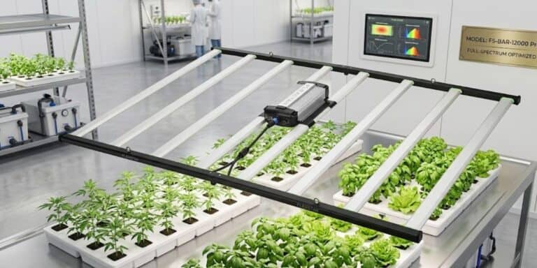 800 Watt LED Grow Lights: Complete Buying Guide for Indoor Plants