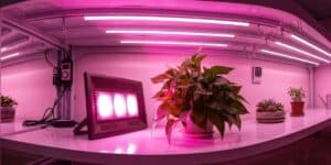 150 Watt LED Grow