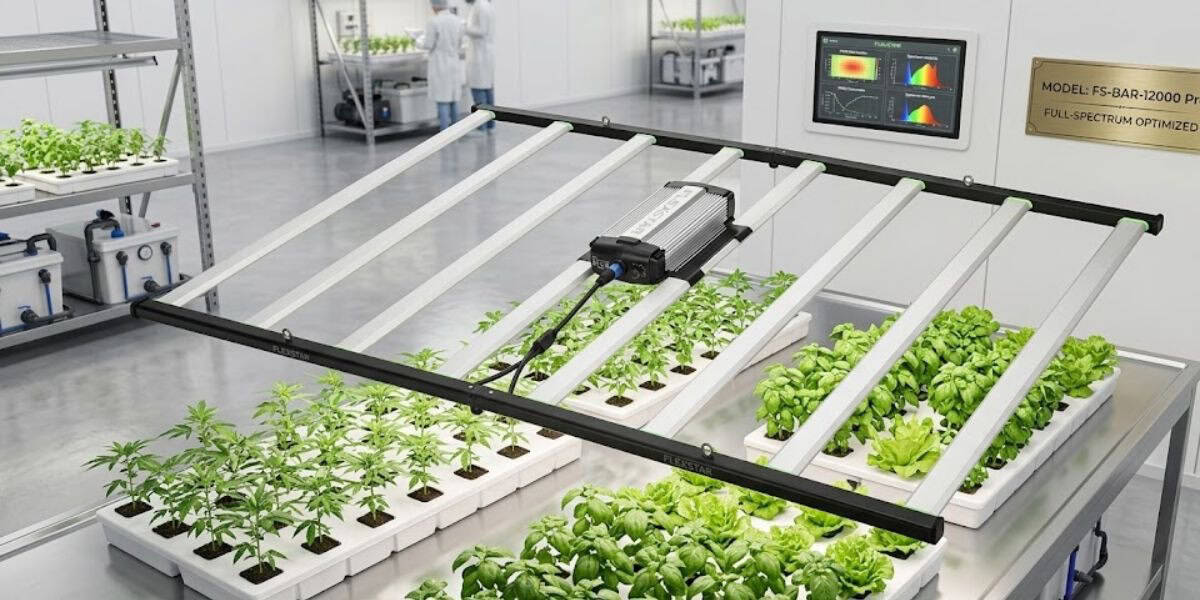 800 Watt LED Grow Lights: Complete Buying Guide for Indoor Plants